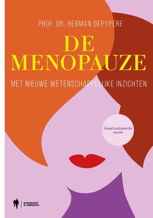 De Menopauze  - Herman Depypere