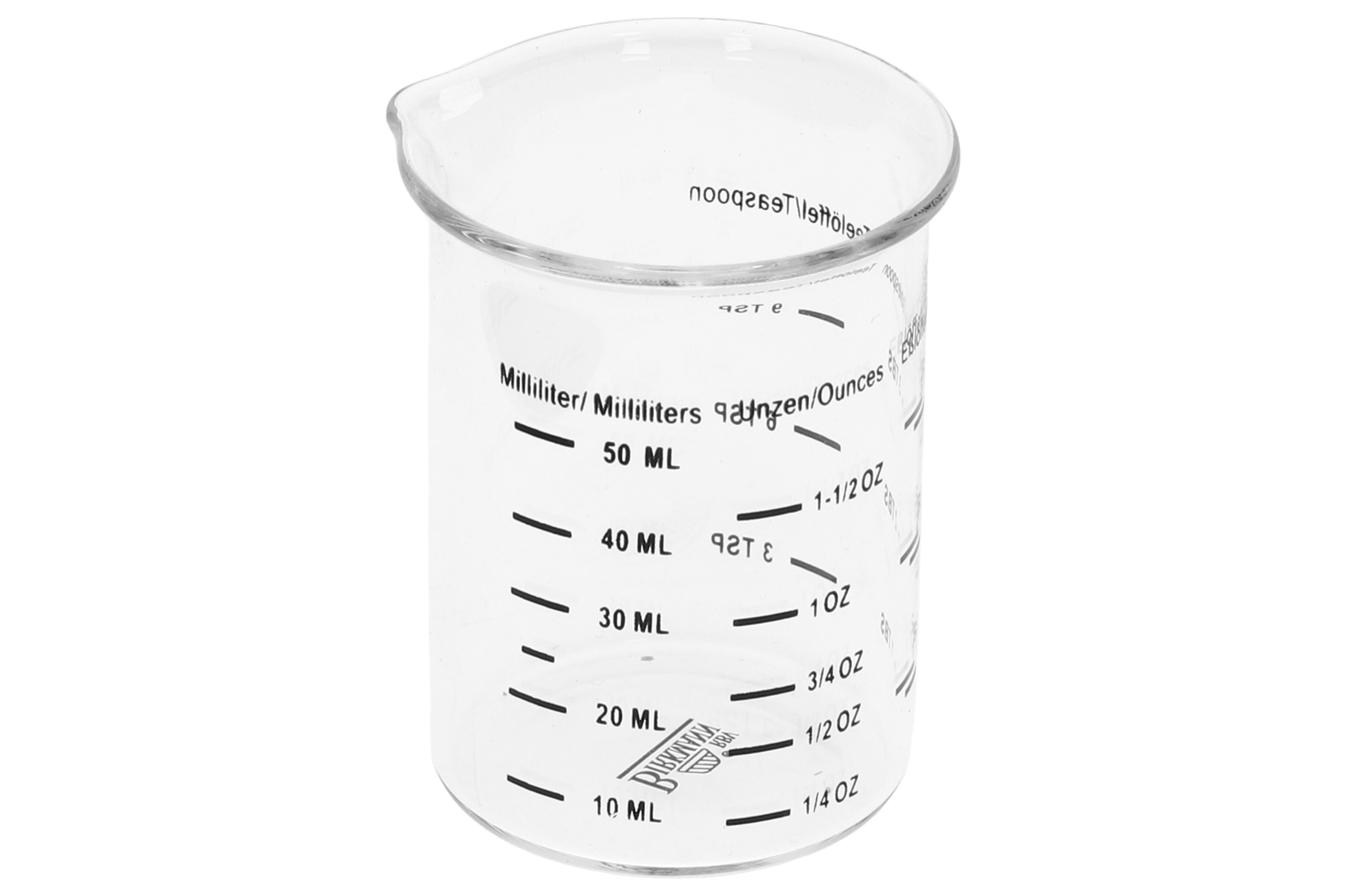 Birkmann Maatbeker Easy Baking 50ml - 4.5x6 cm
