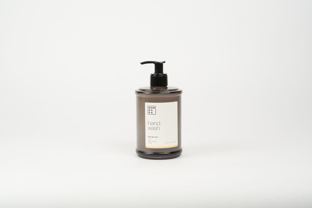 Mon Dada Handzeep Desire Sky 375ml