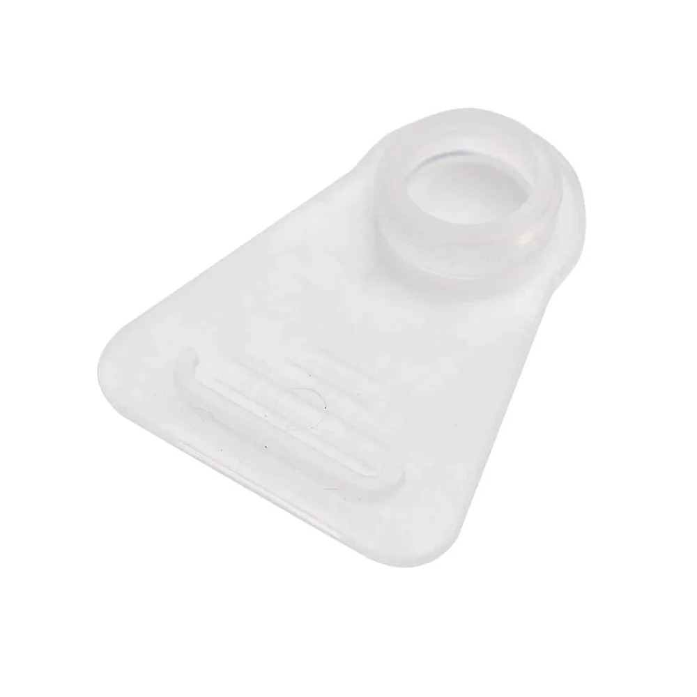 Bébé-jou Badstop Wit