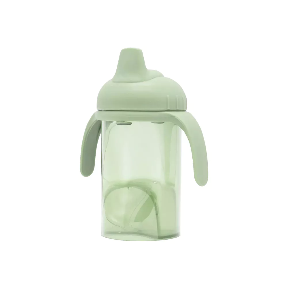 Difrax Antilekbeker Zachte Tuit Pistachio