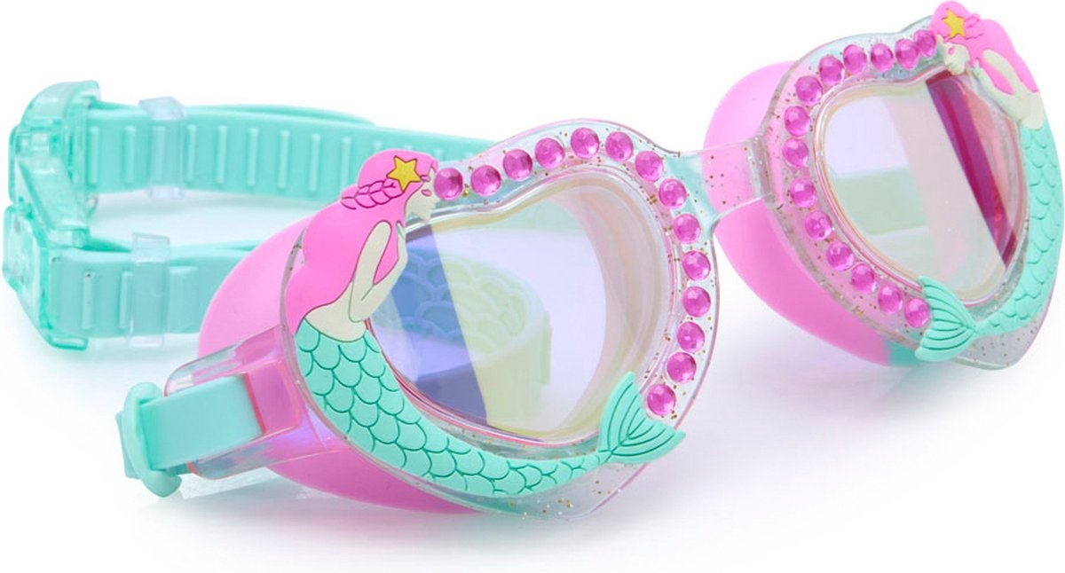Bling2o Zwembril Mystic +8 jaar