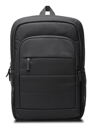 Kensington EQ Rugzak Laptop 14" Zwart 28x9x44 cm