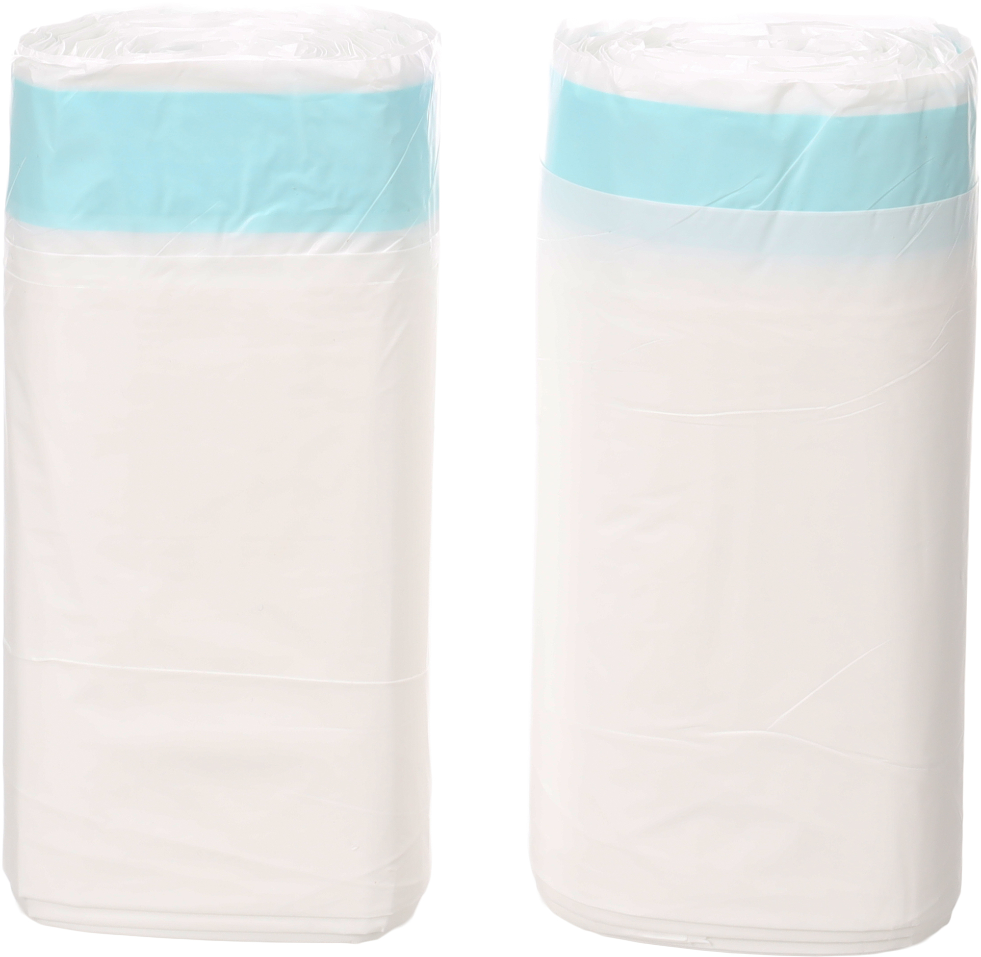 Flamingo Kattenbakzak voor Kattentoilet Atlas 2x 30 stuks