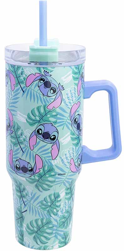 Stitch Isoleerbeker XXL
