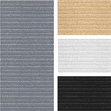 Finesse Anti-slip Mat Fin Stop Multicolor - 150x30cm