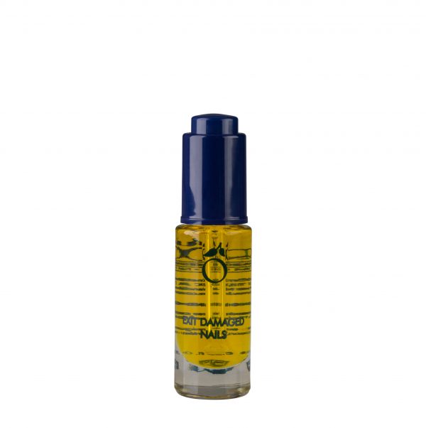 Herome Exit Herstelt Beschadigde Nagels 7 ml