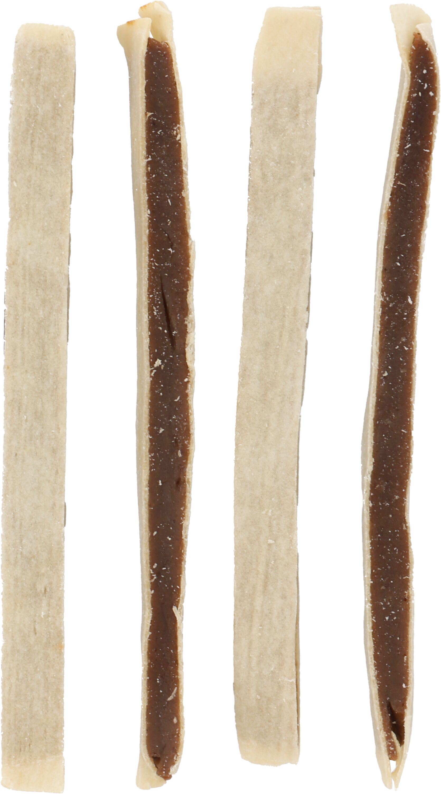 Flamingo Sushi Strips Hapki met Hert & Vis 85 g