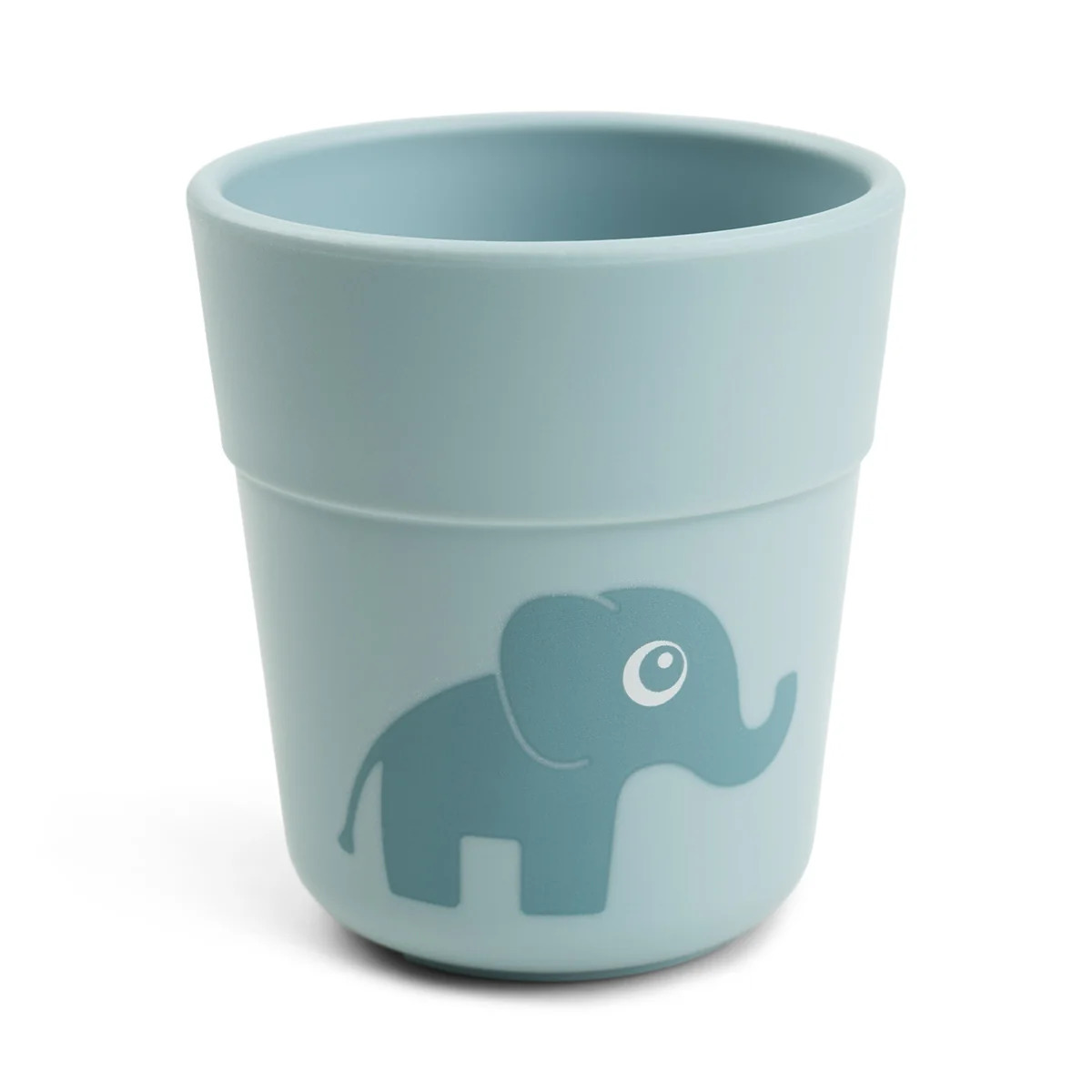 Done By Deer Drinkbeker Foodie mini Elphee Blue