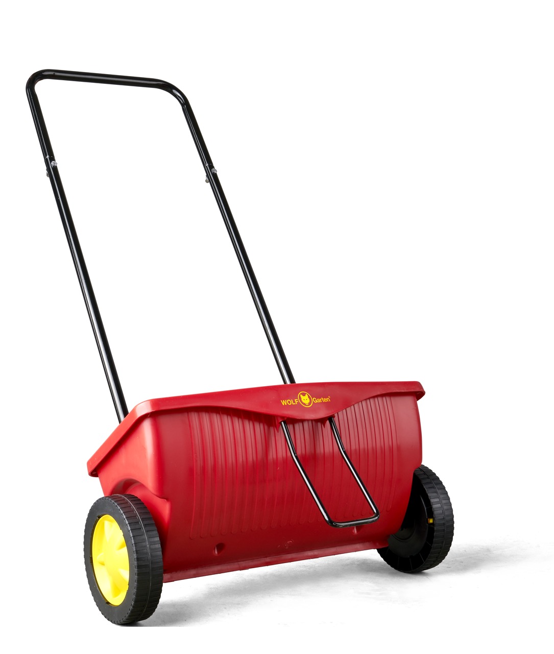 WOLF-Garten Precisie Strooiwagen WE330 15 l