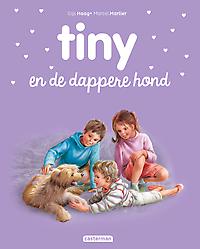 Tiny en de dappere Hond - 58 Nieuwe Stijl