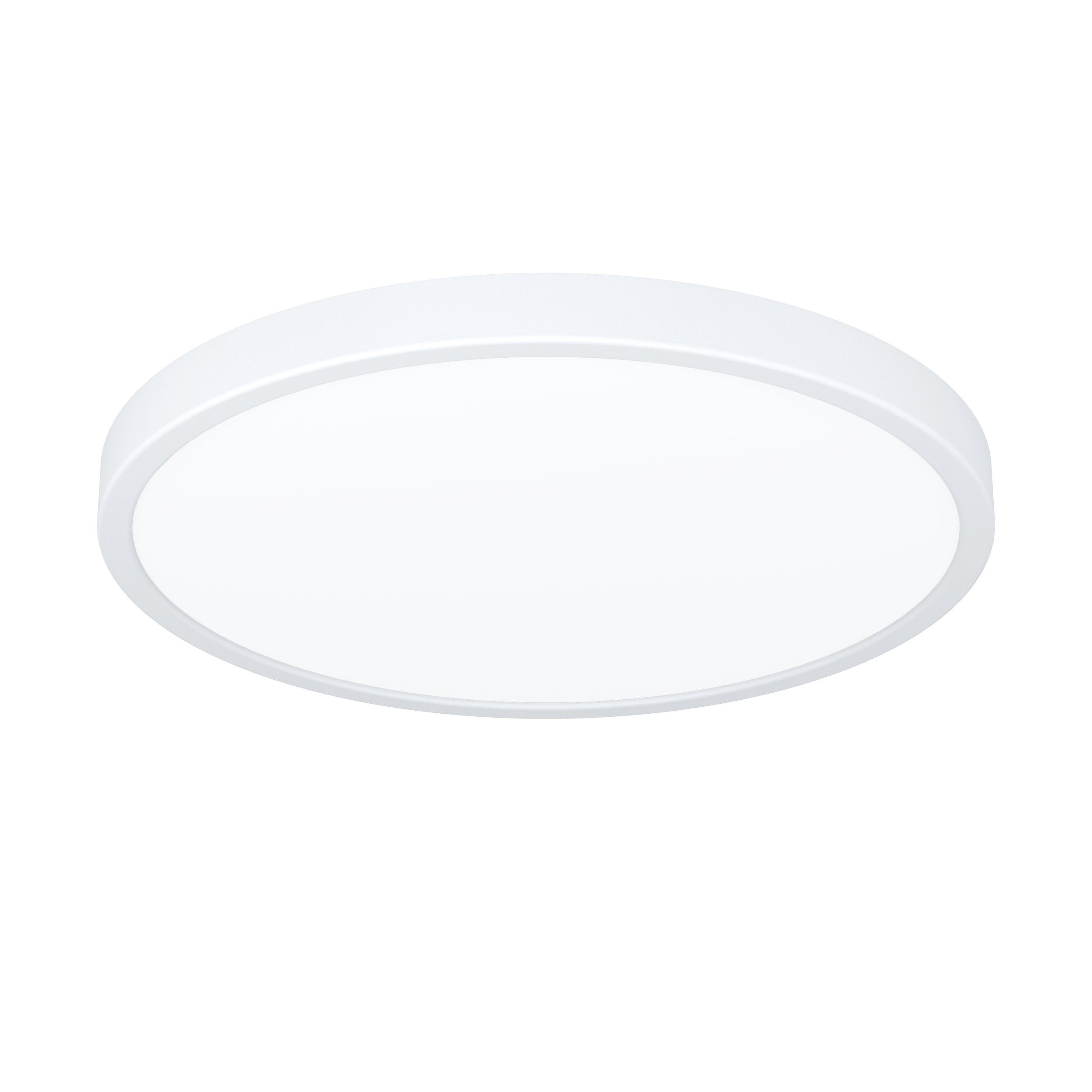 Eglo Fueva 6 Plafondlamp Rond Wit 389 mm 17W 29000lm 2700/4000/6500K