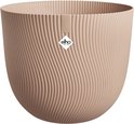 Elho Sereh Bloempot Rond 40 CM Koele Klei
