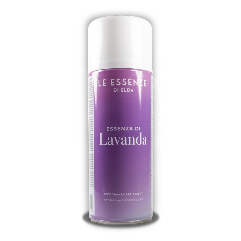 Parfum de linge Textiel-Interieurspray Lavanda 400 ml