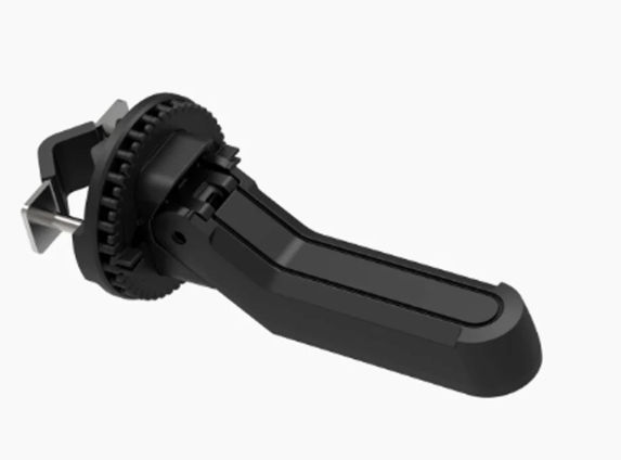 Bobike Voetsteunen Inklapbaar