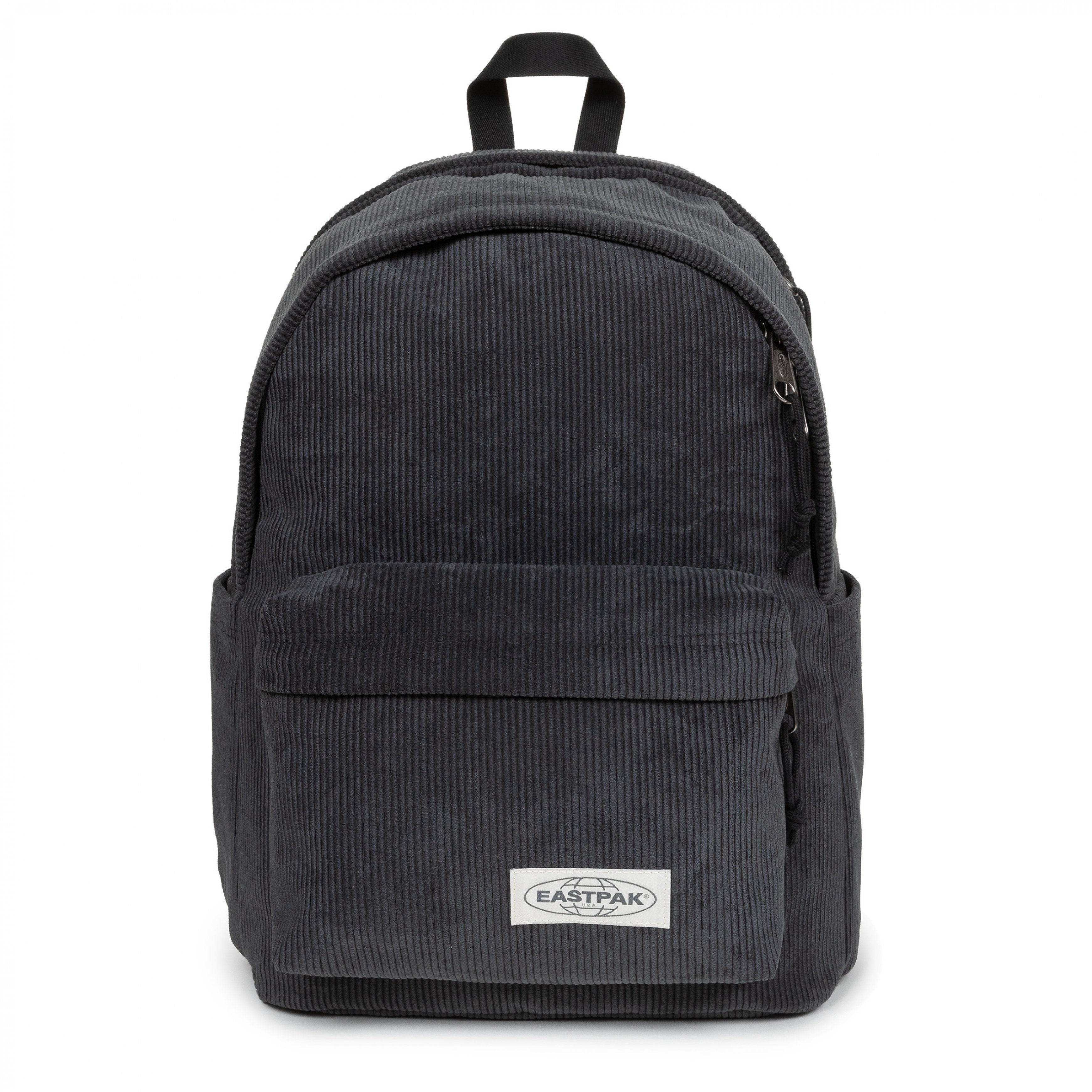 Eastpak Day Office Rugzak 31l Ribs Black 44x29.5x24cm