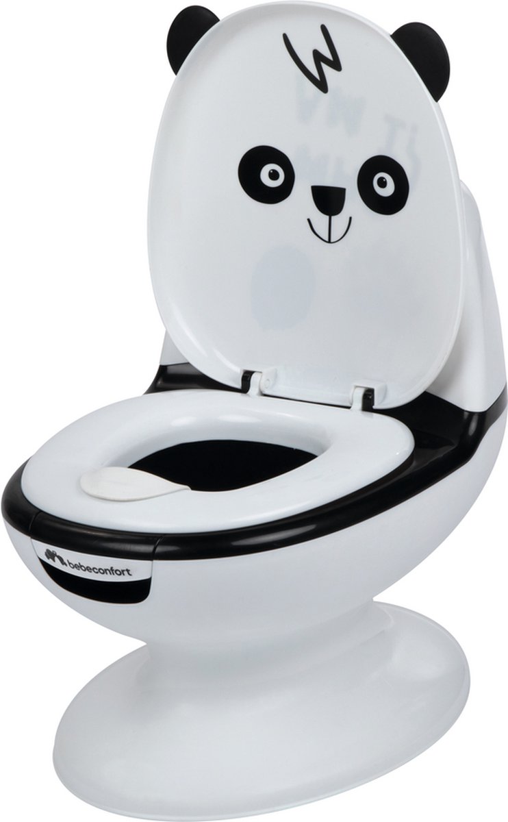 Bebeconfort Mini-Toilet Panda 