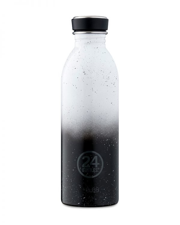 24Bottles Urban Bottle Isoleerfles 500ml Eclipse - Single Wall