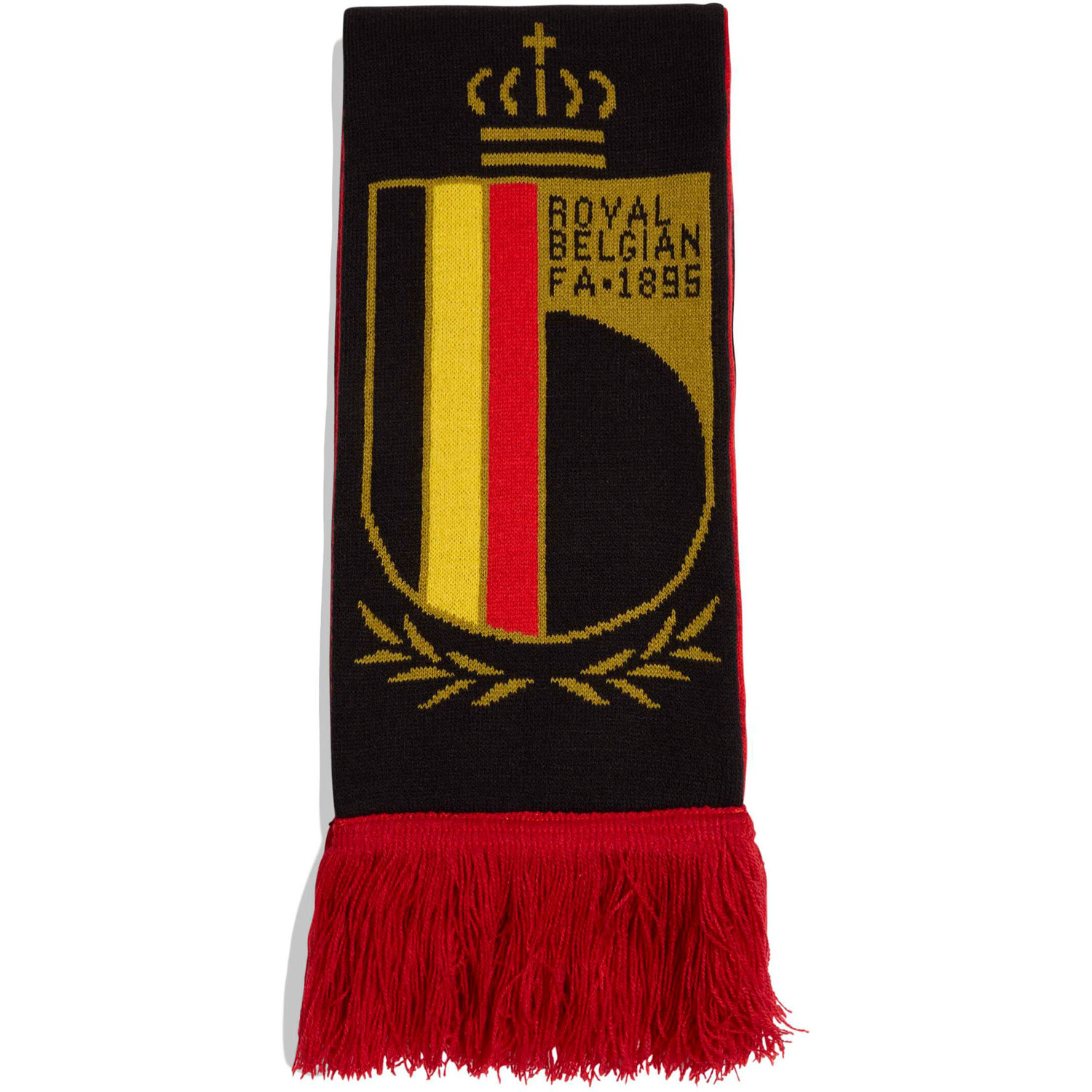 Adidas RBFA Sjaal België WK 2026