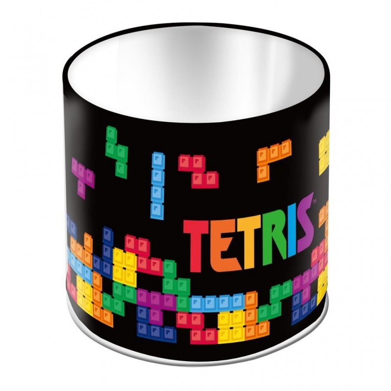 Tetris Pennenbeker 10x11 cm