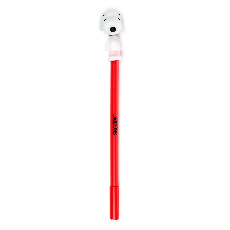 Snoopy Uitwisbare Balpen