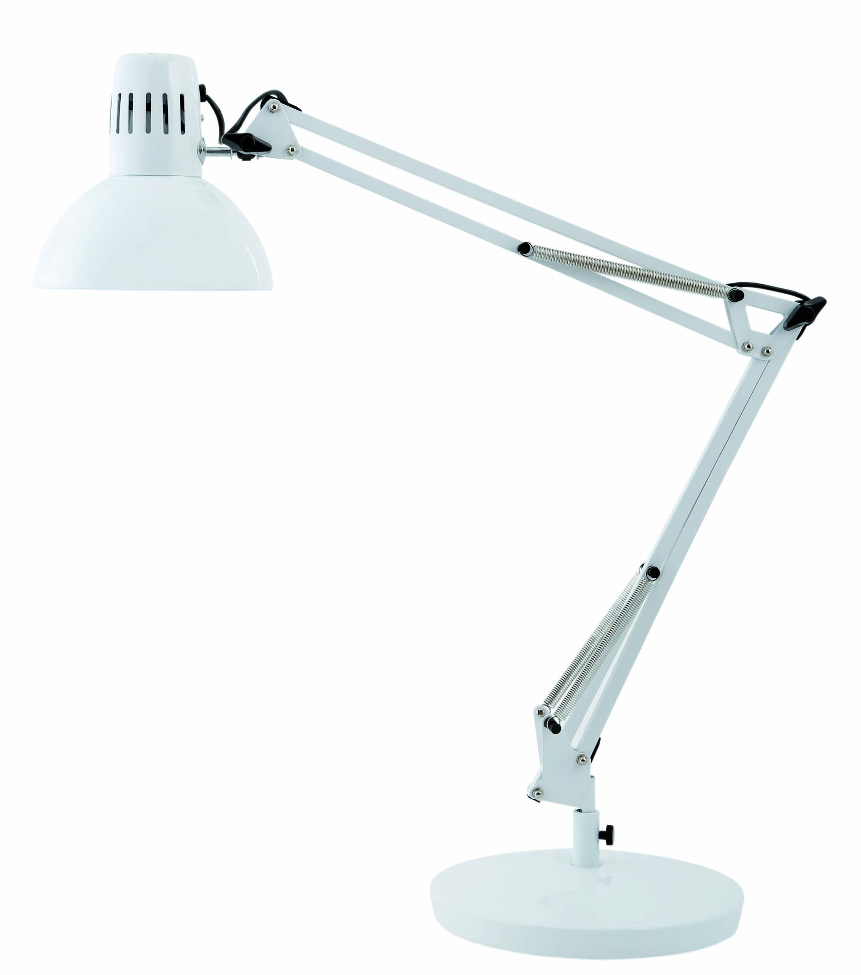 Alba Architectlamp Wit