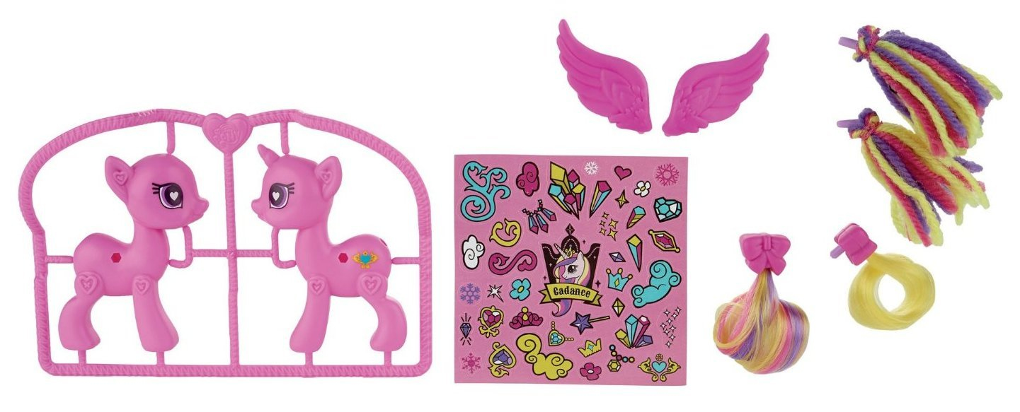 My Little Pony Deluxe Figuur