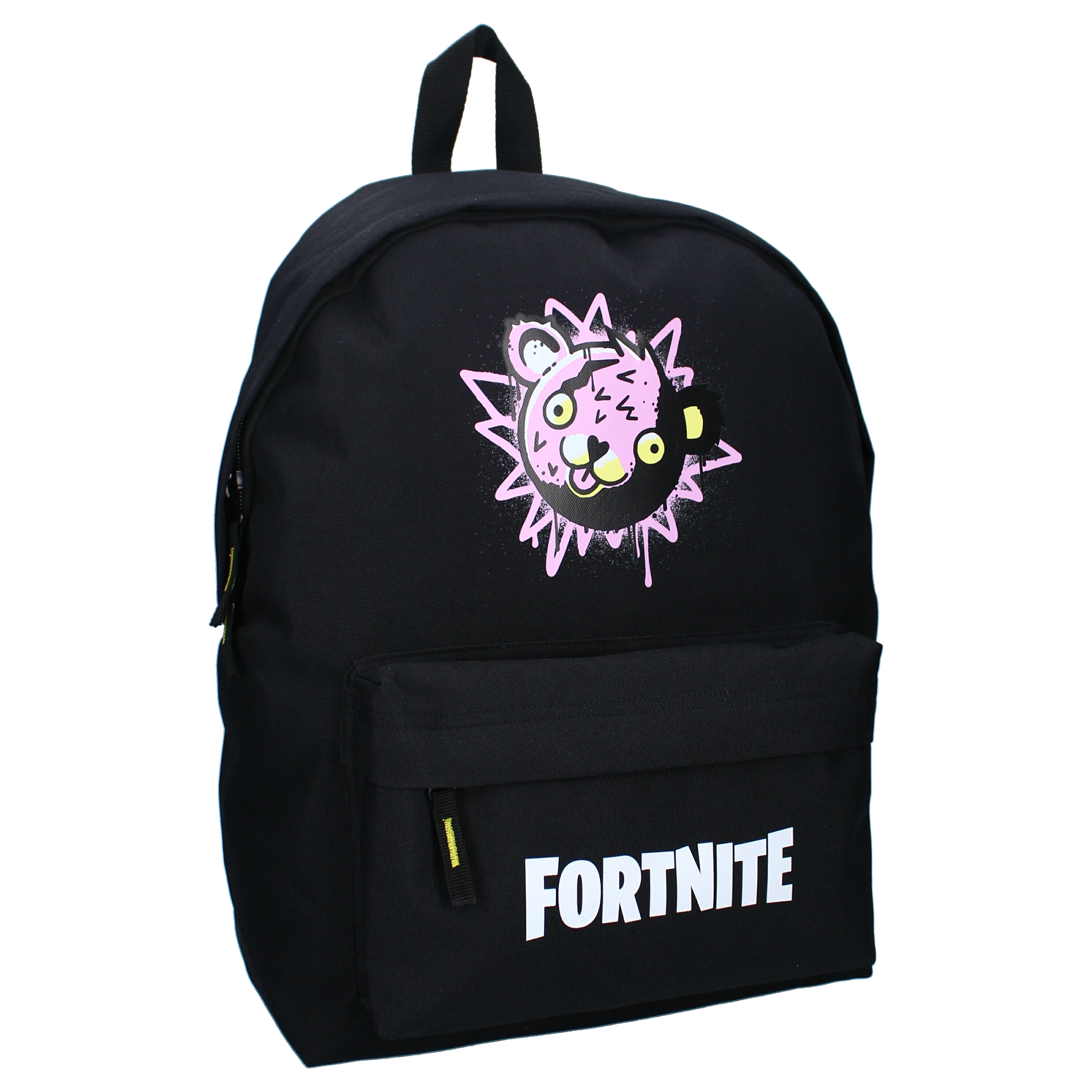 Fortnite Rugzak Battle Royale Zwart 43x30x14 cm