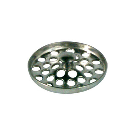 Franke Zeefje Inox Roostertje voor Plug 2"