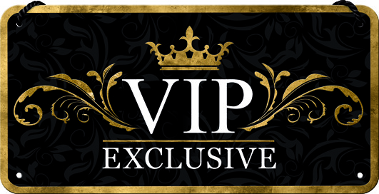 Nostalgic Art Hangbord 10x20 cm VIP Exclusive