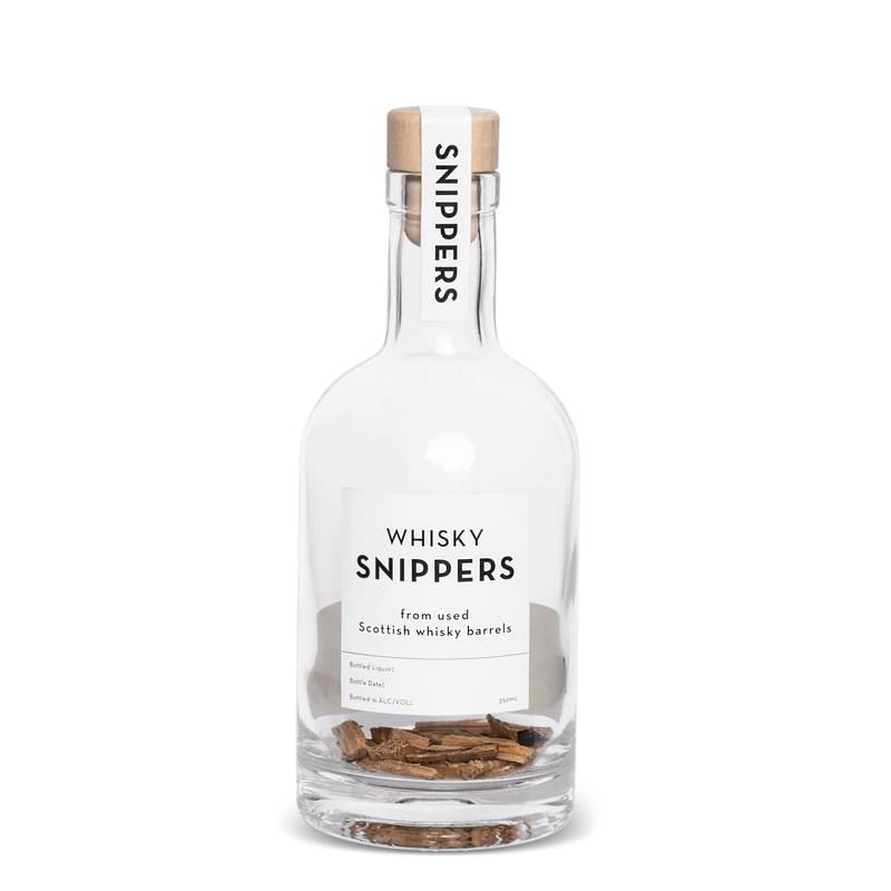 Snippers Originals Whisky 350ml Maak Je Eigen Whisky