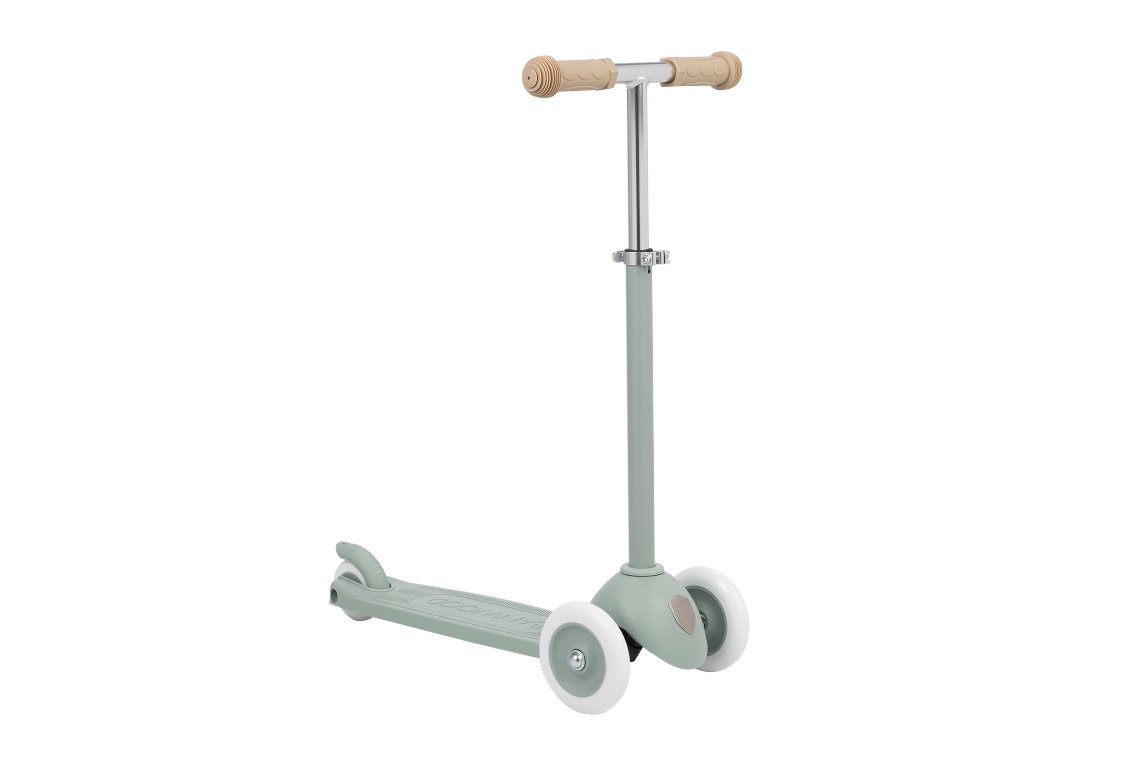 Banwood Eco Scooter Clay