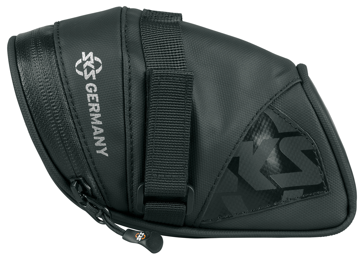 SKS Explorer Straps 500 Fietstas MTB voor onder het zadel