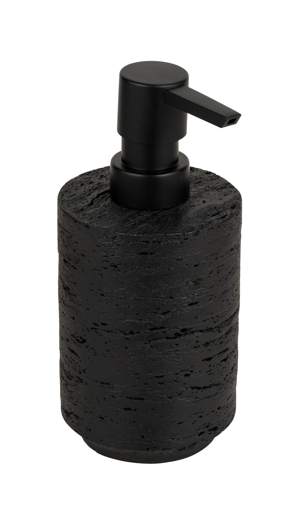 Wenko Zeepdispenser Denia Antraciet