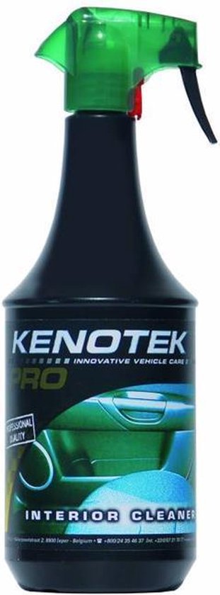 Kenotek Pro Interior Cleaner 1L