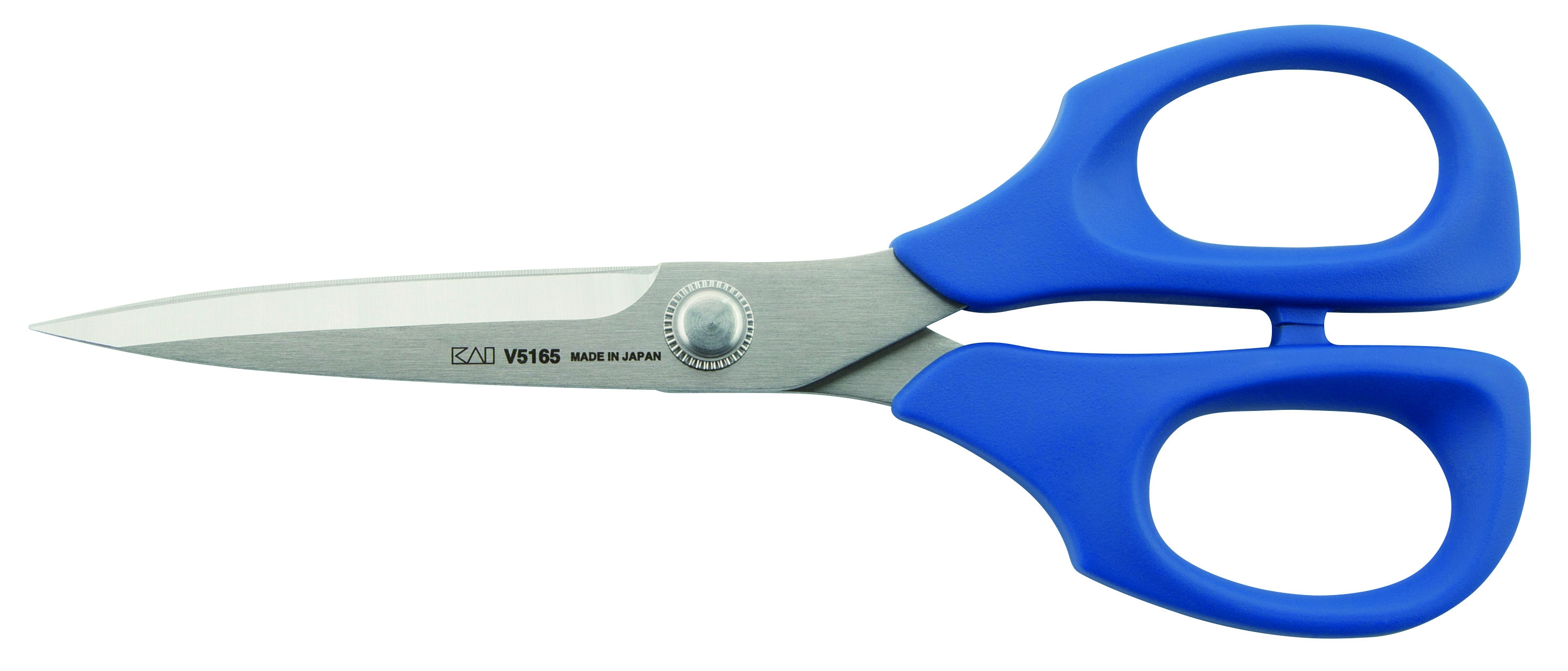 Kai Schaar Blue Edition 165mm inclusief Beschermhoesje