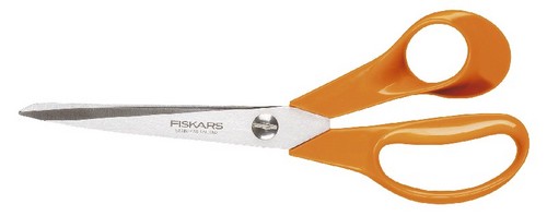 Fiskars Schaar Universeel Classic 21cm - Rechtshandig