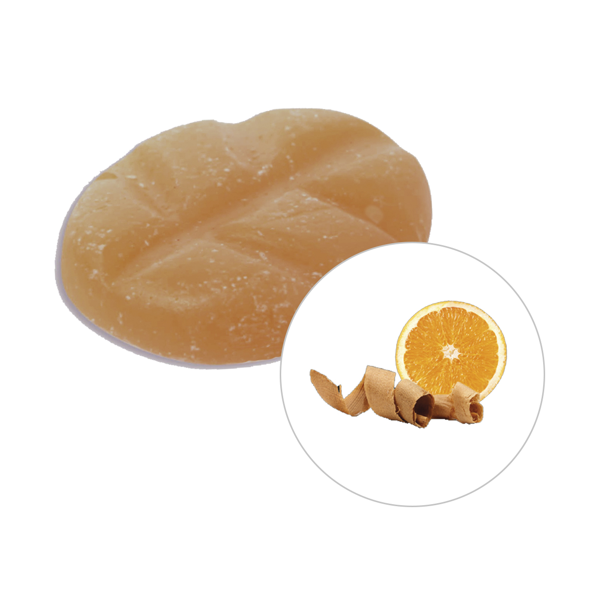 Scentchips Orange & Cedarwood 500g