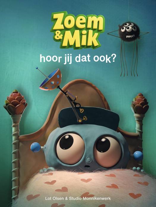 Hoor jij dat ook? - AVI Start