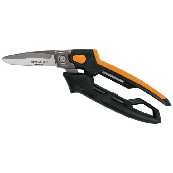 Fiskars PowerArc Heavy Duty Blikschaar