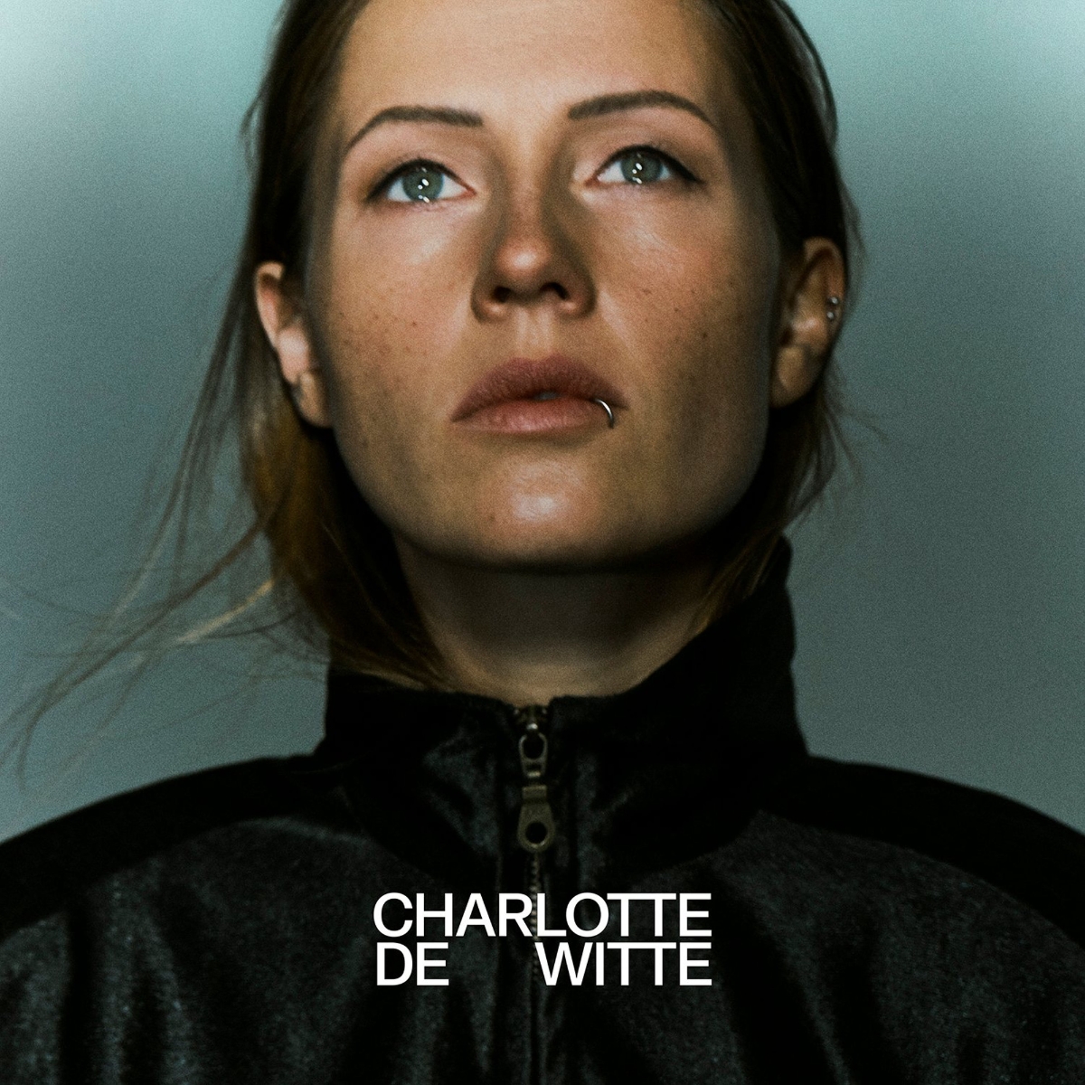 Charlotte De Witte 2LP