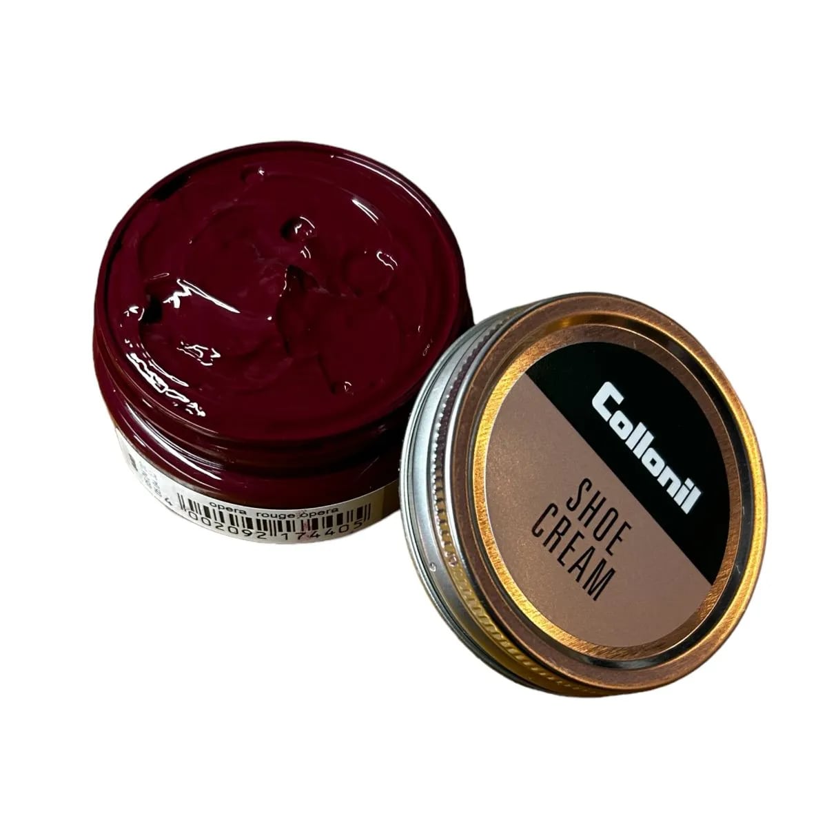 Collonil Schoencrème 60 ml - 440 Opera