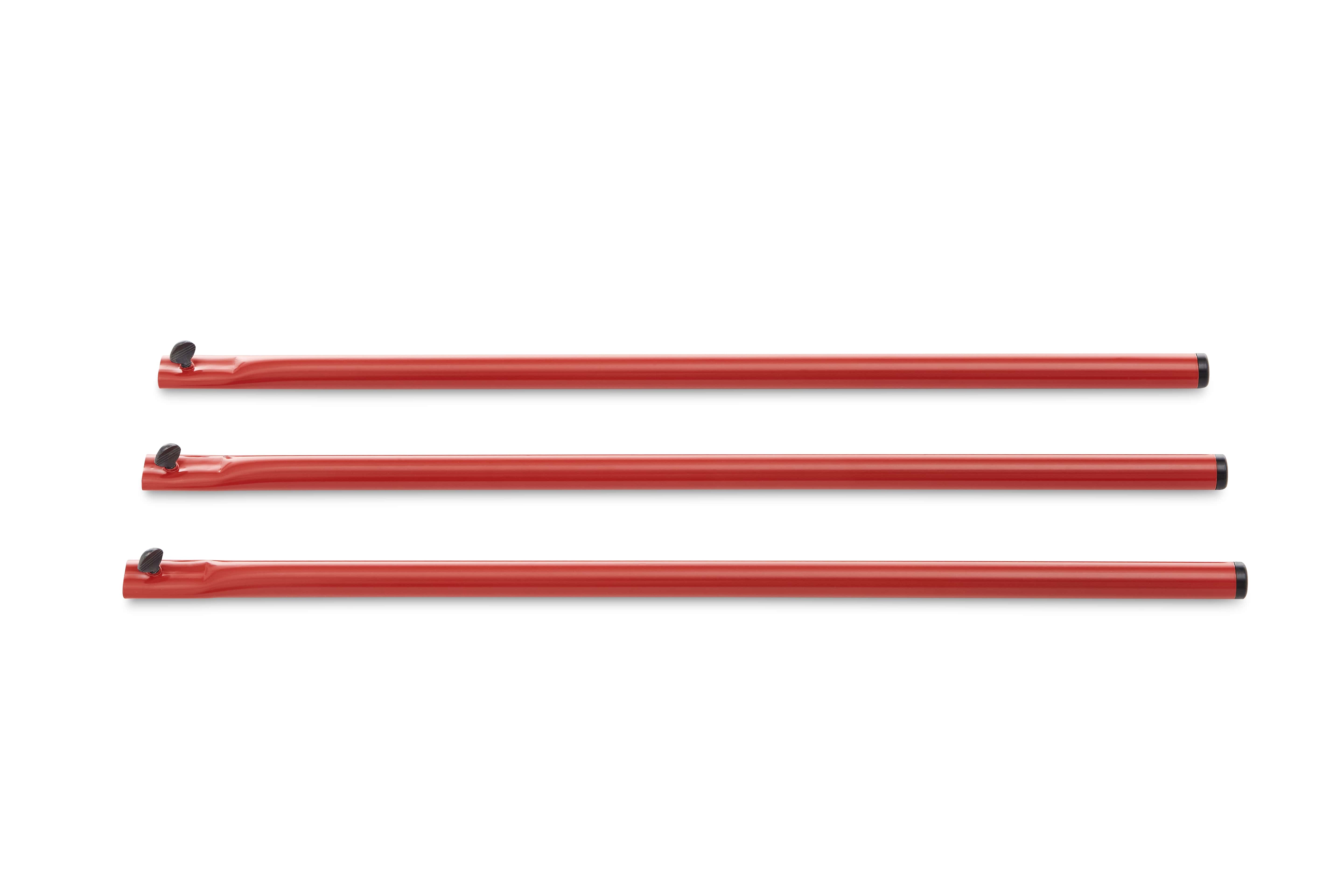 Vaello Set Ronde Statiefpoten 3 stuks