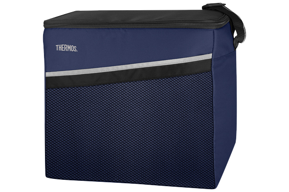 Thermos Classic Koeltas Blauw 28l