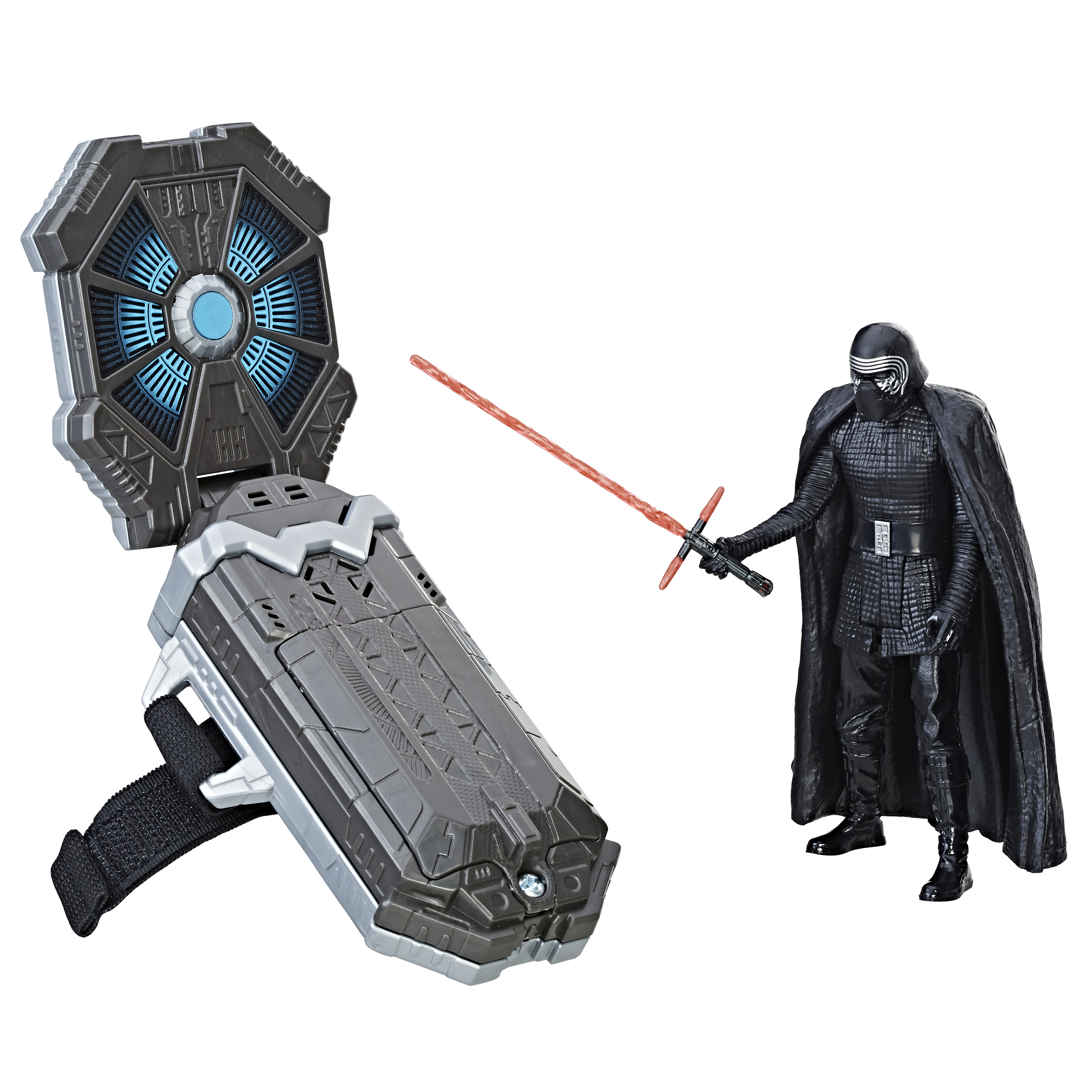 Star Wars The Last Jedi Force Link Starterset