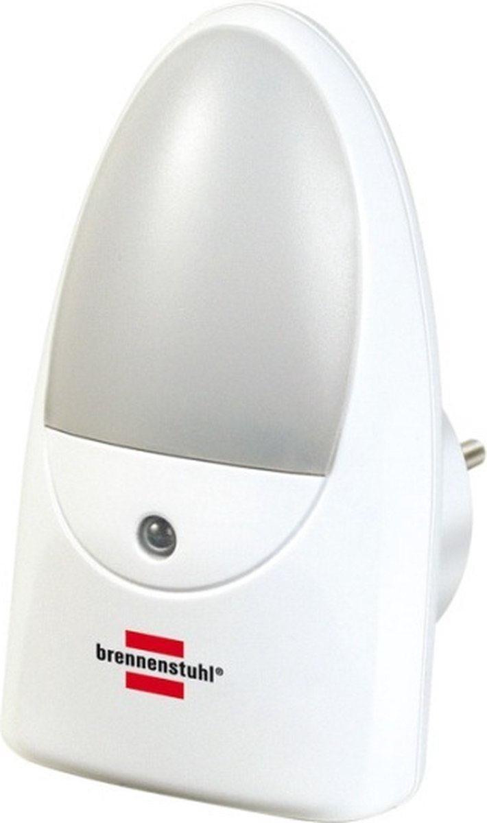 Brennenstuhl LED-orienteringslicht OL 02 met Schemeringssensor