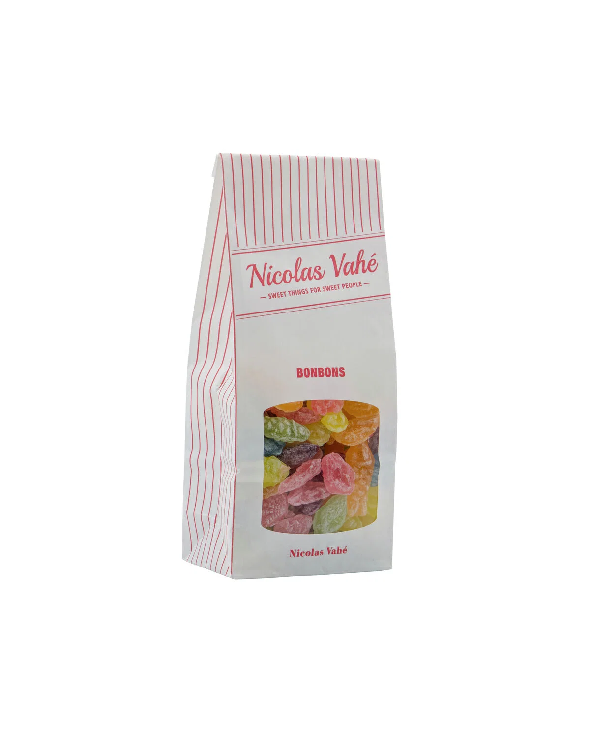 Nicolas Vahé Bonbons Berries 150g