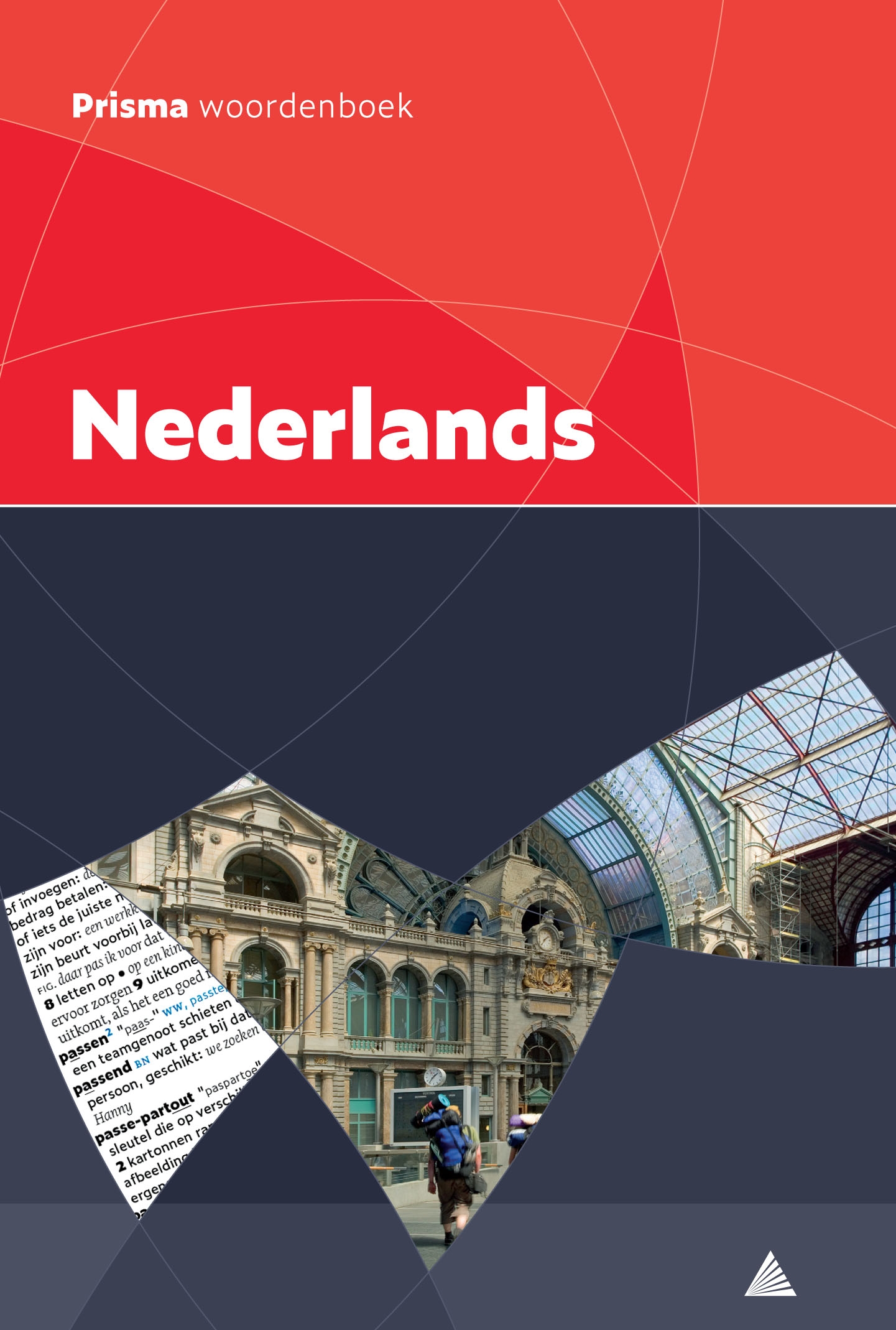 Prisma Pocketwoordenboek Nederlands