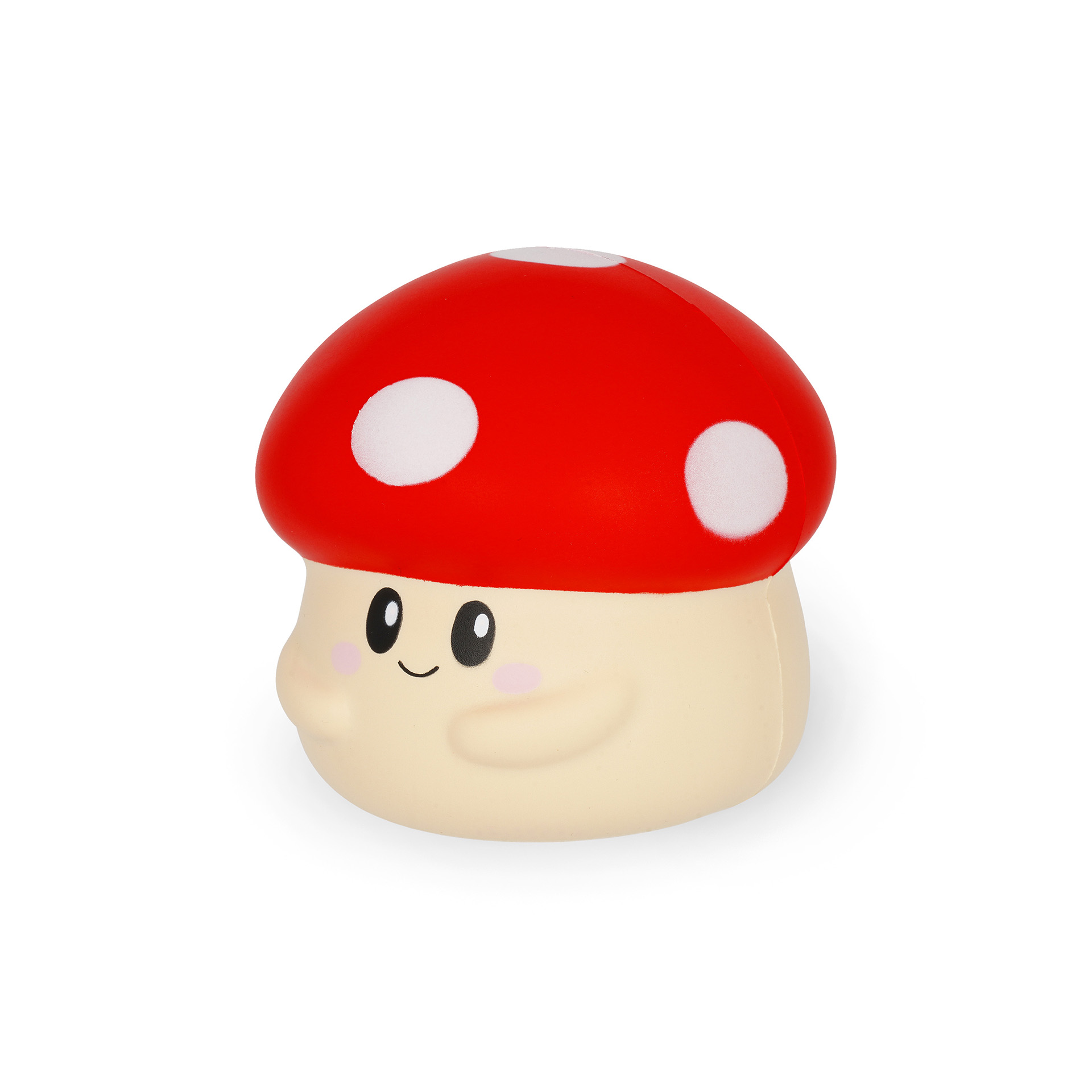 Legami Anti-Stress Figuur Mushroom