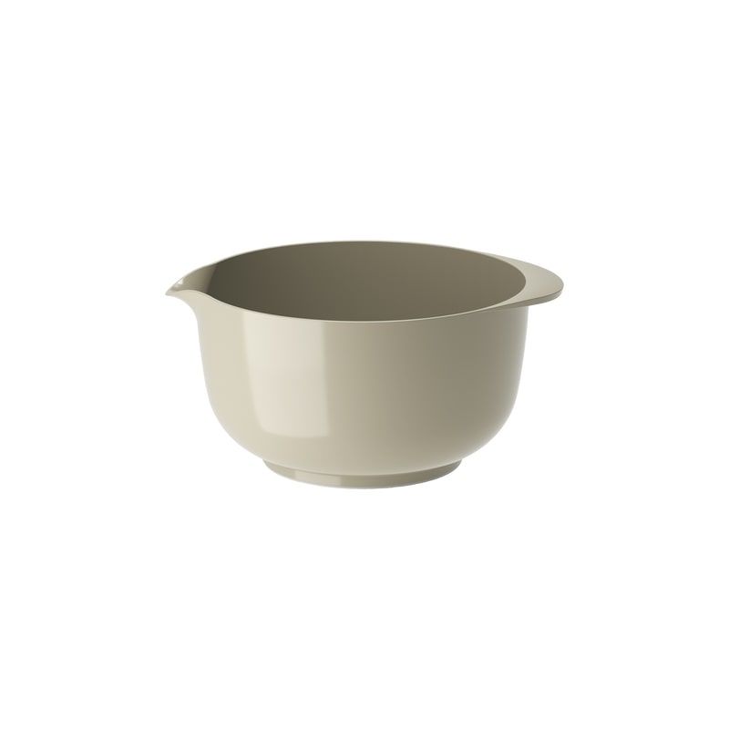 Rosti Beslagkom Margrethe Humus 4l - Durostima - 28.3x23.8x13.6 cm